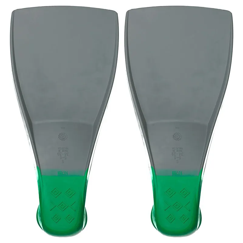 Speedo Long Blade Fins-3